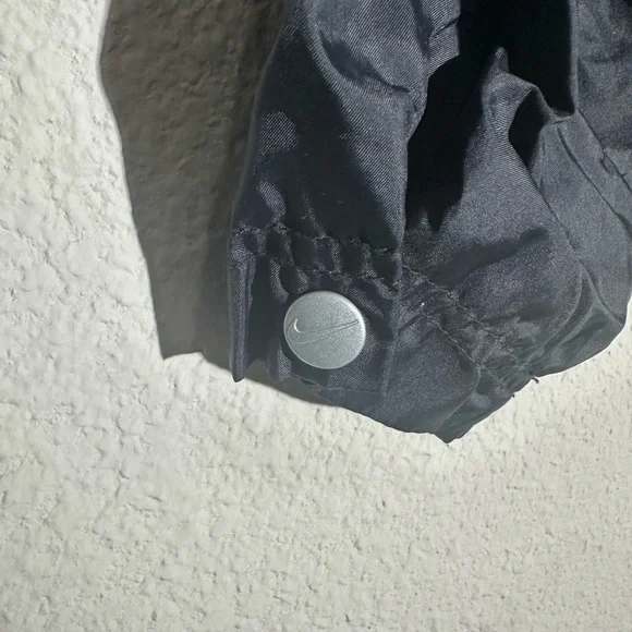 Womens Nike Retro Windbreaker - Picture 8 of 8